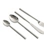 Lark Cutlery Set Silver