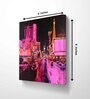 Las Vegas Mini Canvas Frame