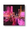 Las Vegas Mini Canvas Frame