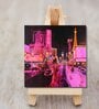 Las Vegas Mini Canvas Frame