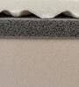 Latex + Memory & HR Foam 8 Inches Queen Size Mattress