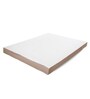 Latex + Memory & HR Foam 8 Inches Queen Size Mattress