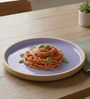 Lavendar Dinner Plates Set of 2