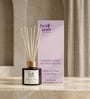 Lavender & Jasmine Aromatic Reed Diffuser Set with Reed Sticks