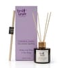 Lavender & Jasmine Aromatic Reed Diffuser Set with Reed Sticks