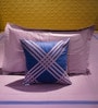 Lavender  500 TC 100% Cotton Abstract  Collection