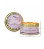 Lavender 3 Wick Scented Candle in Container with Lid