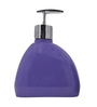 Lavender 300 ml Acrylic Liquid Soap Dispenser