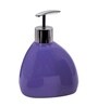 Lavender 300 ml Acrylic Liquid Soap Dispenser