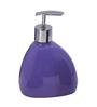 Lavender 300 ml Acrylic Liquid Soap Dispenser