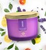 Lavender 3 Wick Soy Wax Scented Candle