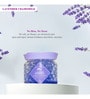 Lavender Chamomile Plastic Air Freshner (Purple)