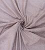 Lavender Floral 400 TC Cotton Superking Size Flat Bedsheet With 2 Pillow Covers