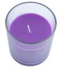 Lavender Fragrance Candle