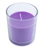 Lavender Fragrance Candle