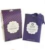 Lavender Lemongrass Ayurveda  Potpourri Perfume Hanging Sachet (Set of 4)