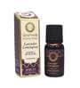 Lavender Lemongrass Ayurveda Aroma Oil In Glass Bottle