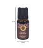 Lavender Lemongrass Ayurveda Aroma Oil In Glass Bottle