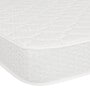 Lawrence Plus 5 inch HR Foam King Size Mattress