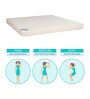 Lawrence Plus 5 inch HR Foam King Size Mattress