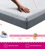 Laxe 8 inch Latex King Size Mattress