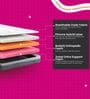 Laxe 8 inch Latex King Size Mattress