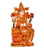 Laxmiji Traditional Stone Multicolour Religious Idol