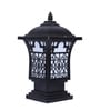 Lazion Black Iron Gate Light  | B22 holder | without Bulb |  Eliante