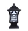 Lazion Black Iron Gate Light  | B22 holder | without Bulb |  Eliante