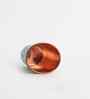 Lazy Daisy Creepers Copper Tumbler- Small