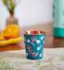 Lazy Daisy Creepers Copper Tumbler- Small