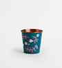 Lazy Daisy Creepers Copper Tumbler- Small
