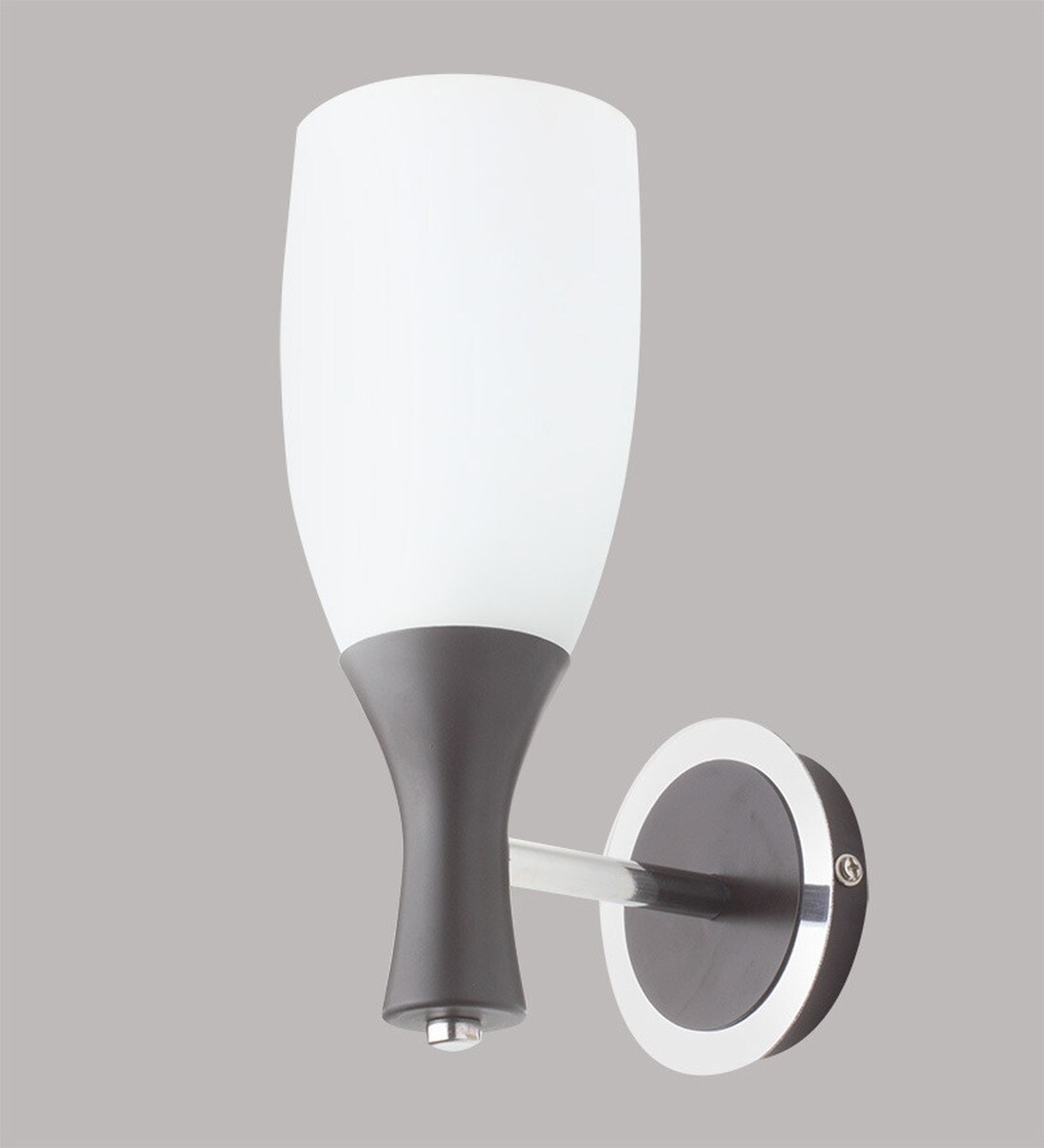 Buy White Metal Wall Sconces by Learc Designer Lighting Online