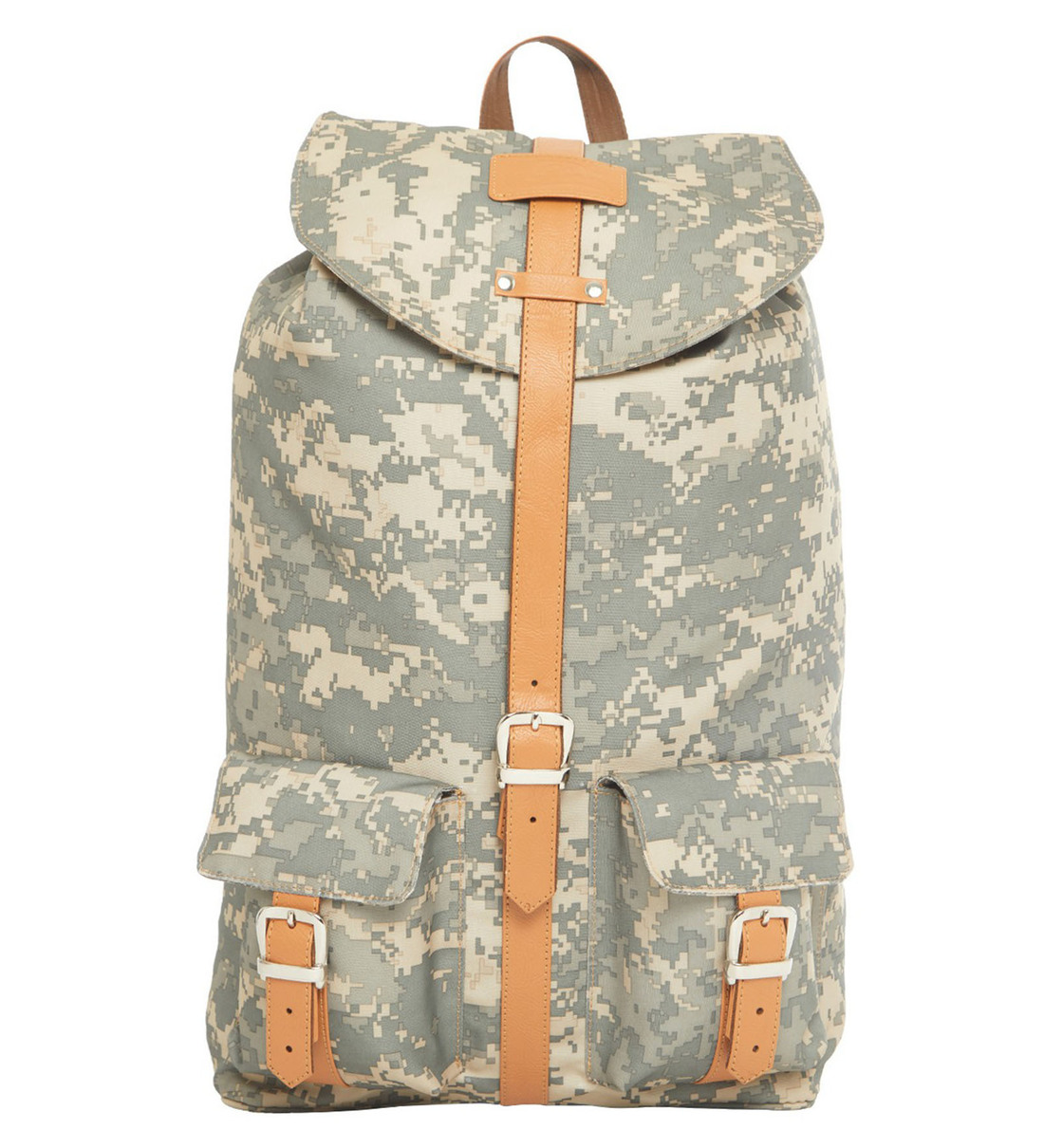 light nylon backpack