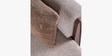 Le Roi 3 Seater Sofa In Savanna Beige Color