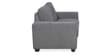 Leah 3 Seater Sofa In Grey Colour