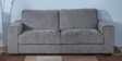 Leah 3 Seater Sofa In Grey Colour