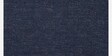 Lebanon Chenille Fabric 2 Seater Sofa In Navy Blue Colour