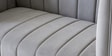 Lem Velvet 2 Seater Sofa In Grey Colour Lem Velvet 2 Seater Sofa In Grey Colour