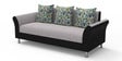 Leo 3+1+1 Sofa Set in Multi Colour