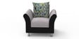 Leo 3+1+1 Sofa Set in Multi Colour