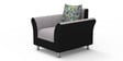 Leo 3+1+1 Sofa Set in Multi Colour