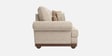 Lewis 2 Seater Sofa In Beige Colour Lewis 2 Seater Sofa In Beige Colour