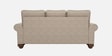 Lewis 3 Seater Sofas In Beige Colour Lewis 3 Seater Sofas In Beige Colour