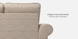 Lewis 3 Seater Sofas In Beige Colour Lewis 3 Seater Sofas In Beige Colour