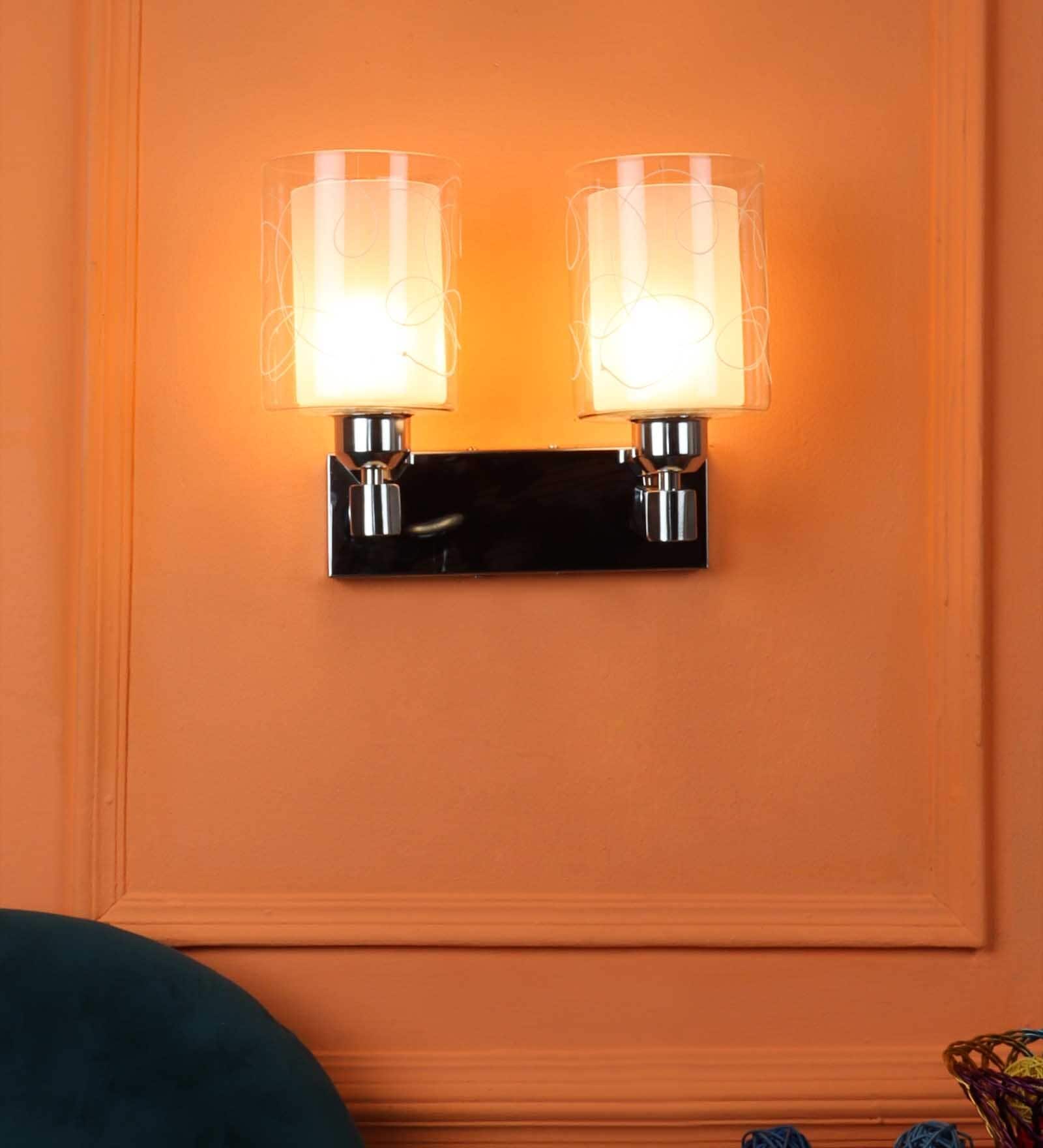 Learc Designer Lighting Ultra Modern Wall Light Wl2692