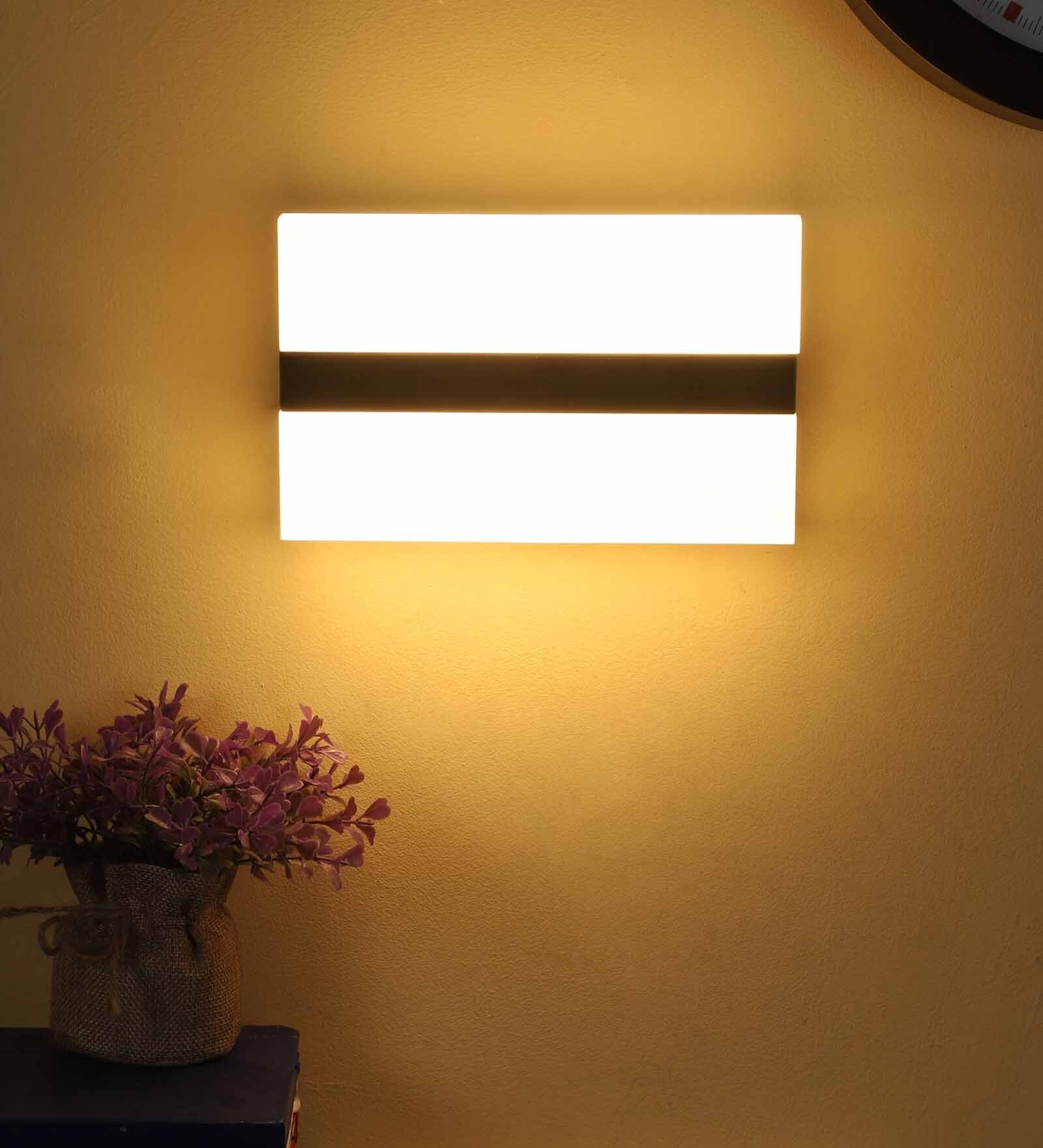 Learc Led Lighting Led Wall Light Ml414-M
