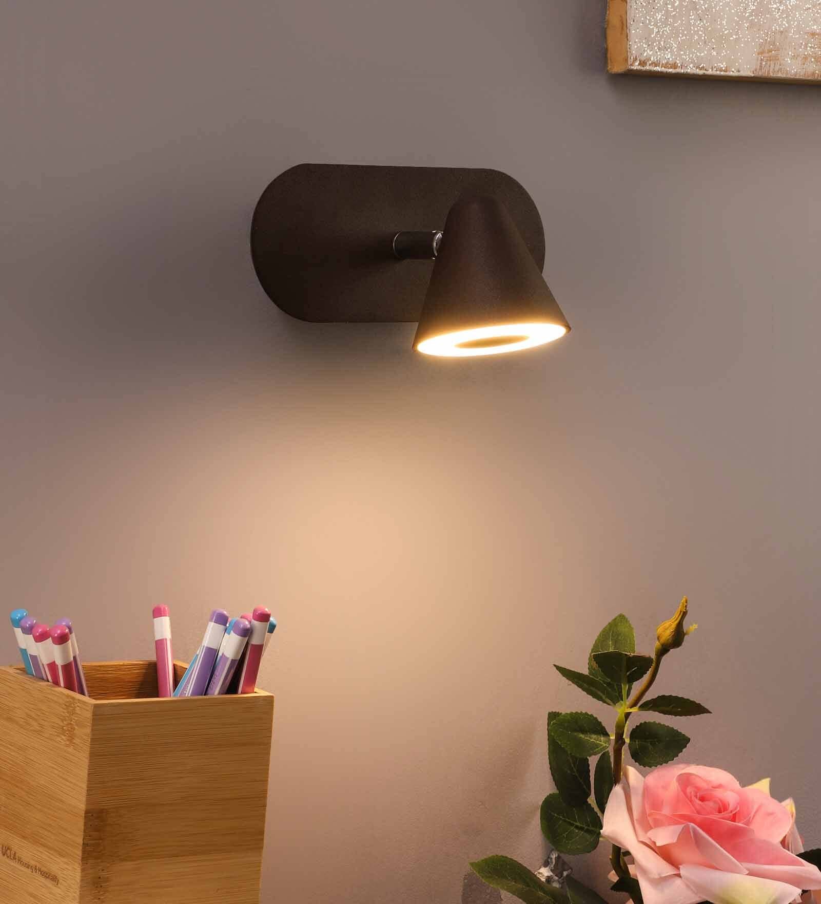 Learc Led Lighting Spot Light And Spot Light Bars(Incl. Mirror Light) Sl101