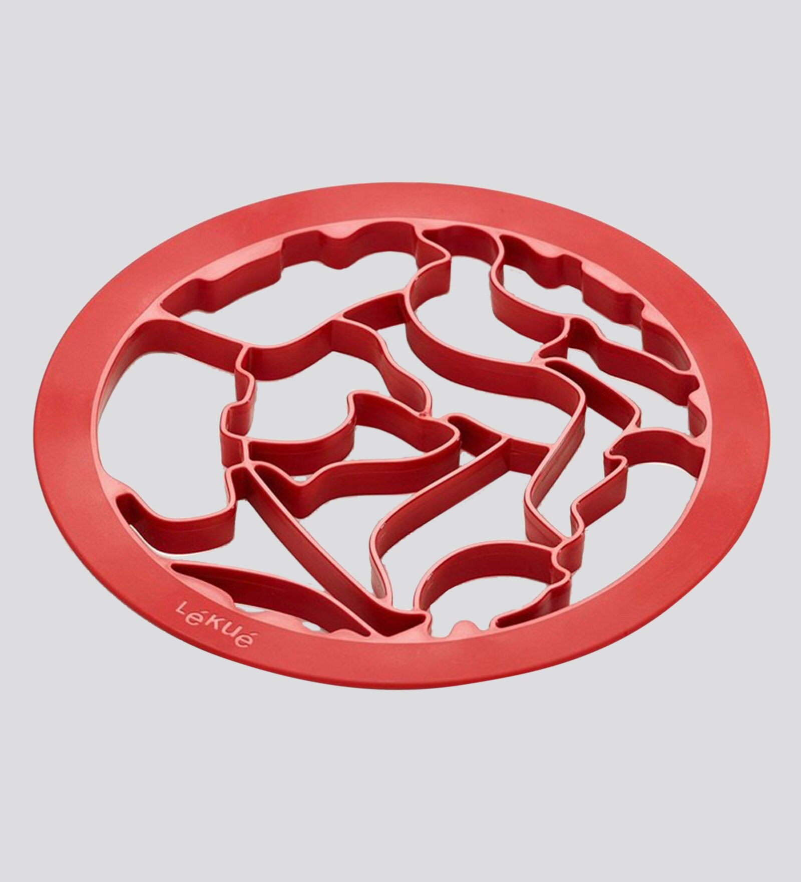 Buy Animal Puzzle Plastic Baking Mold Online Discontinued