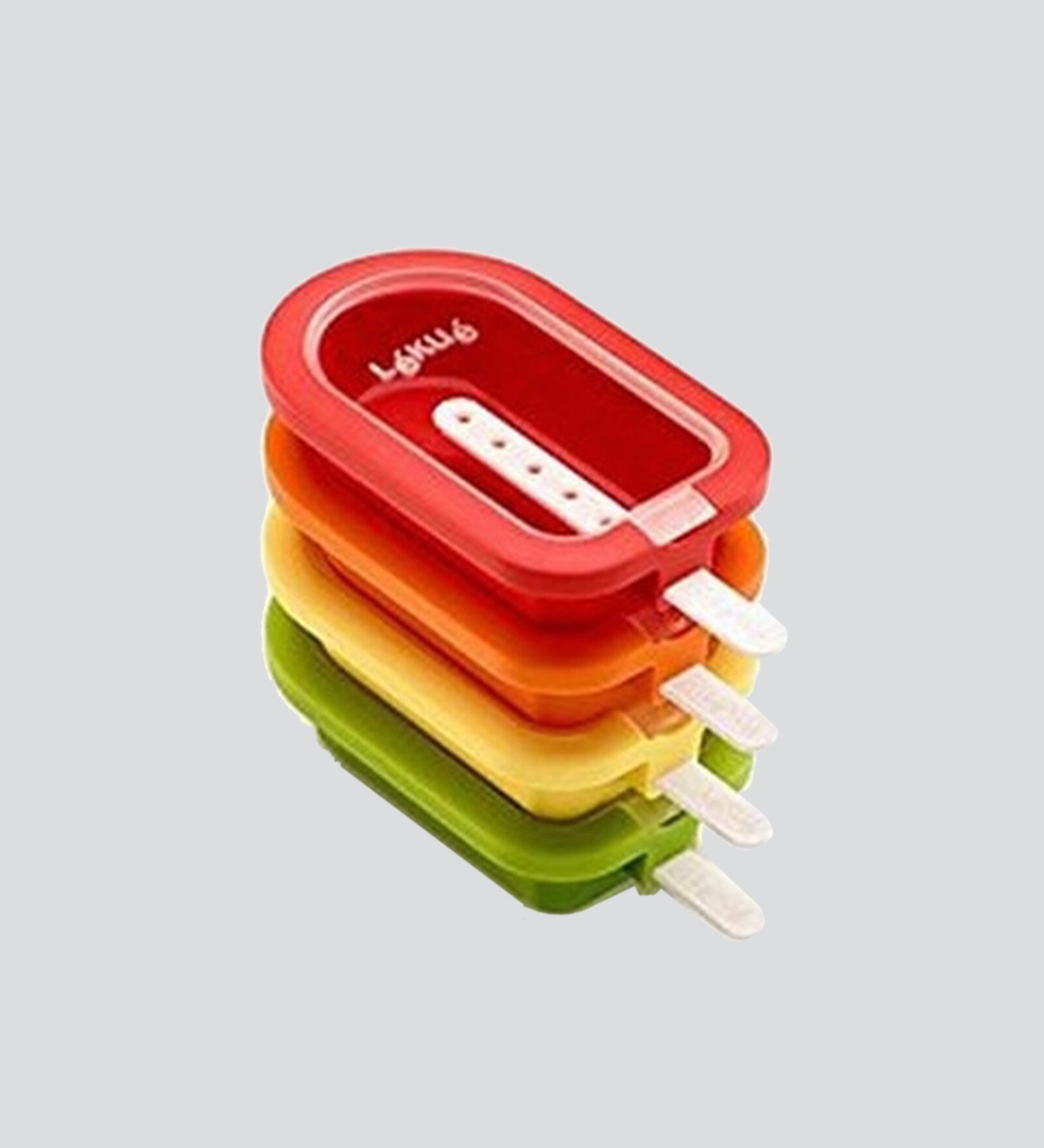 Freezer Safe Plastic Sticks for Ice Cream Mould